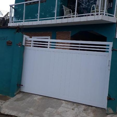Villa Casa Fins De Semana E Temporada à Ubatuba Extérieur photo