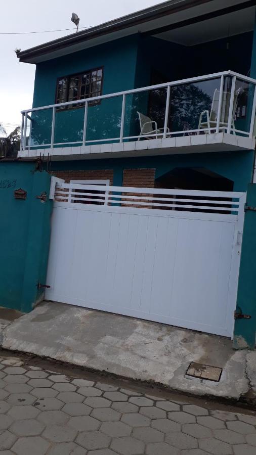 Villa Casa Fins De Semana E Temporada à Ubatuba Extérieur photo