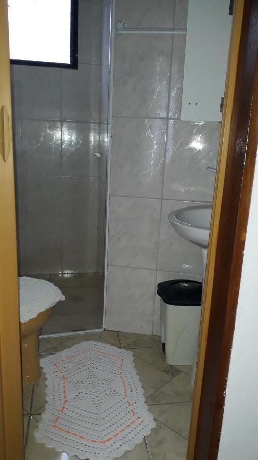 Villa Casa Fins De Semana E Temporada à Ubatuba Extérieur photo