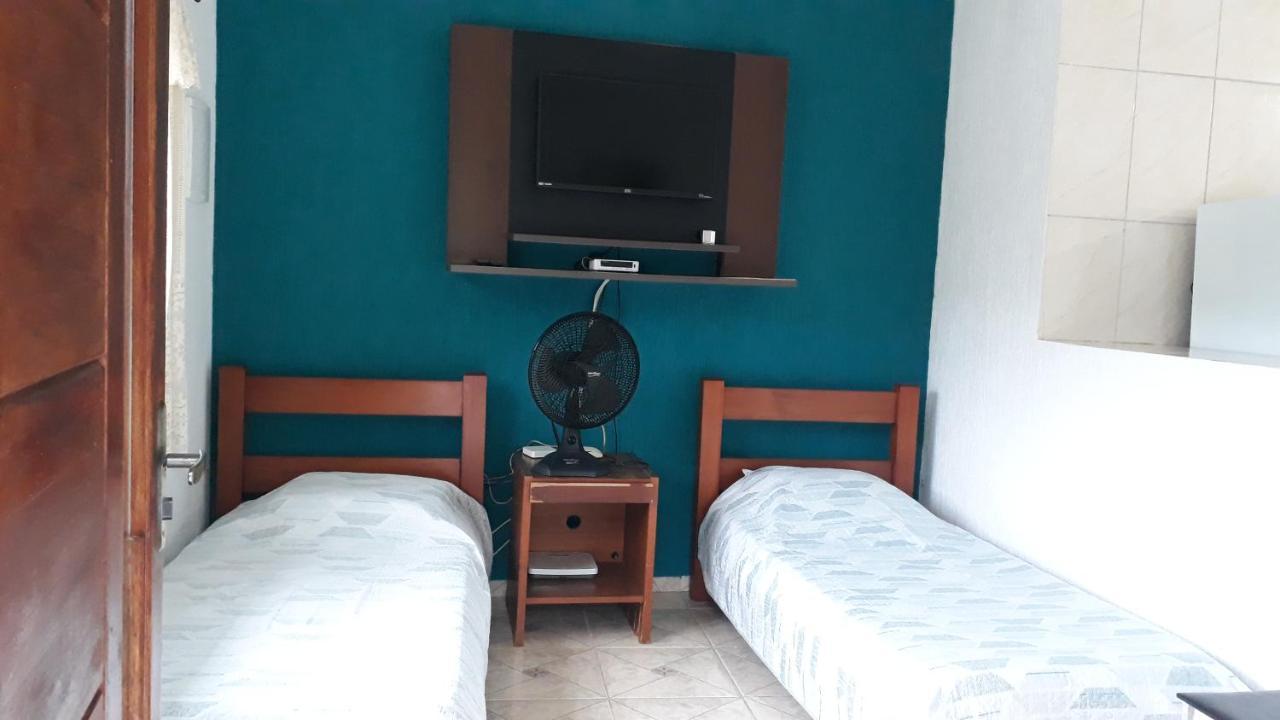 Villa Casa Fins De Semana E Temporada à Ubatuba Extérieur photo