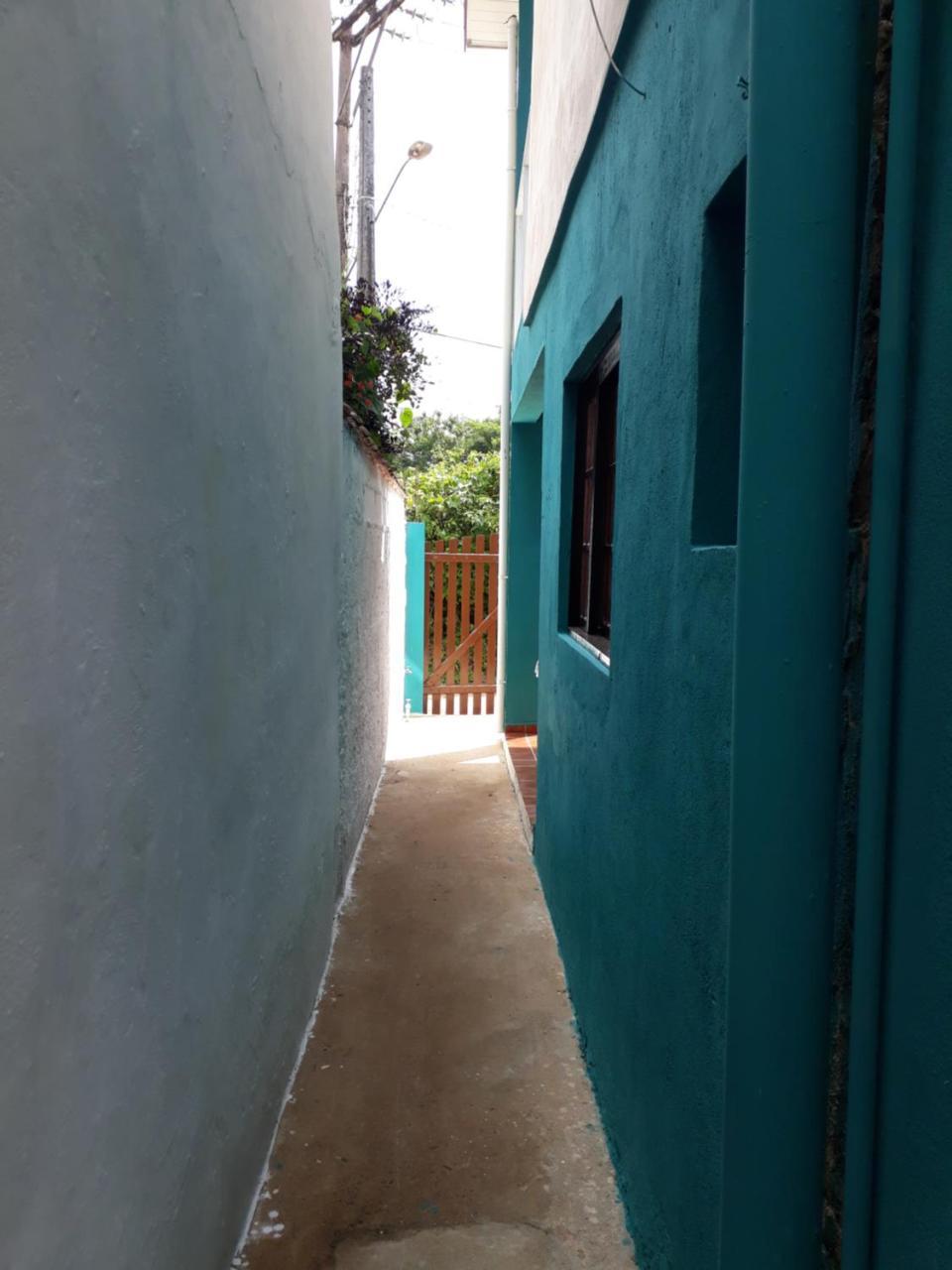 Villa Casa Fins De Semana E Temporada à Ubatuba Extérieur photo